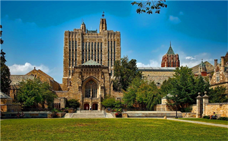 耶鲁大学管理学院(Yale School of Management)毕业生平均工资及专注研究领域_指南者教育