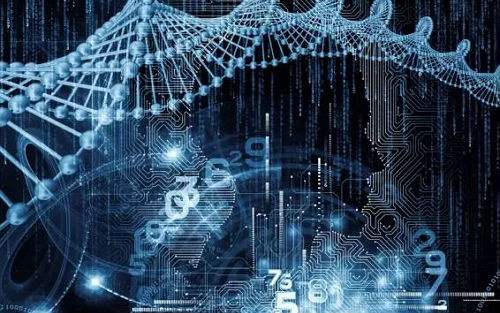 美国生物学专业
