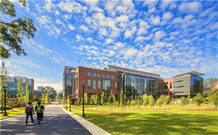加州理工学院