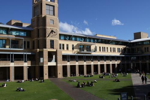 新南威尔士大学金融分析硕士申请要求及专业介绍